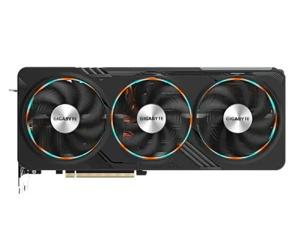 Grafička karta Gigabyte GeForce RTX 4070 Ti Super Gaming GV-N407TSGAMING OC-16GD