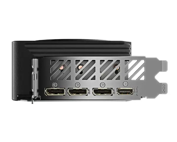 Grafička karta Gigabyte GeForce RTX 4070 Ti Super Gaming GV-N407TSGAMING OC-16GD