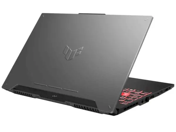 Laptop ASUS TUF Gaming A15 FA507NVR-LP080DOS15.6''IPS FHDRyzen 7-7435HS16GB512GB SSDRTX4060-8GB' ( '90NR0JK5-M004H0' ) 
