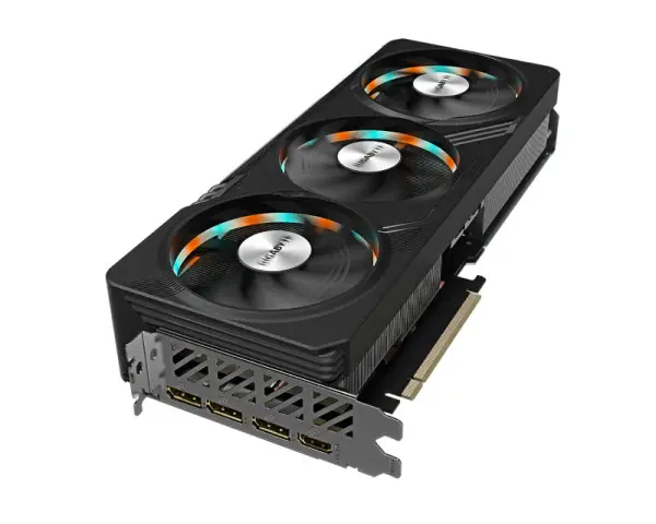 Grafička karta Gigabyte GeForce RTX 4070 Ti Super Gaming GV-N407TSGAMING OC-16GD
