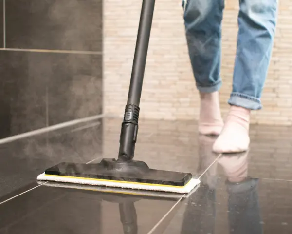 Paročistač Karcher SC 2 Easy F