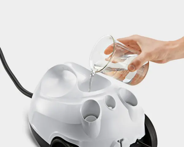 Paročistač Karcher SC 2 Easy F