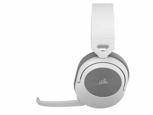 Slušalice CORSAIR HS55 bežičneCA-9011281-EUgamingbela' ( 'CA-9011281-EU' ) 