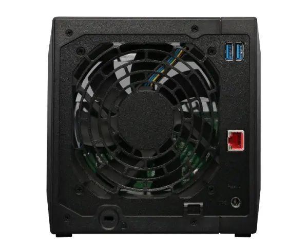 ASUSTOR NAS Storage Server DRIVESTOR 4 Pro AS3304T v2 