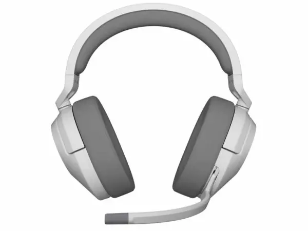 Slušalice CORSAIR HS55 bežičneCA-9011281-EUgamingbela' ( 'CA-9011281-EU' ) 