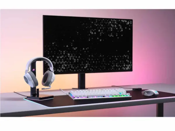 Slušalice CORSAIR HS55 bežičneCA-9011281-EUgamingbela' ( 'CA-9011281-EU' ) 