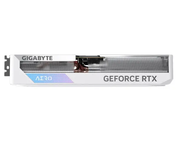 GIGABYTE nVidia GeForce RTX 4070 SUPER AERO OC 12GB GV-N407SAERO OC-12GD grafička karta