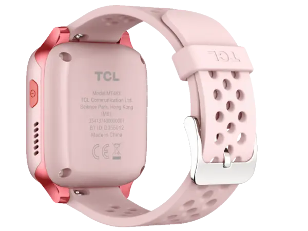 Pametni sat TCL Movetime MT46X 1.3''dečijiružičasta' ( 'MT46X-3NLCE11' ) 