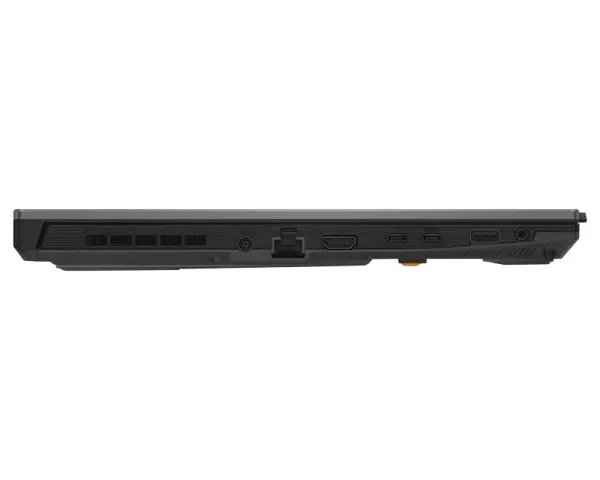 ASUS TUF Gaming A15 FA507NVR-LP006 (15.6 inča FHD, Ryzen 7 7435HS, 16GB, SSD 1TB, GeForce RTX 4060) laptop 