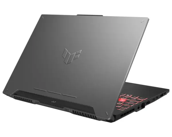 ASUS TUF Gaming A15 FA507NVR-LP006 (15.6 inča FHD, Ryzen 7 7435HS, 16GB, SSD 1TB, GeForce RTX 4060) laptop 