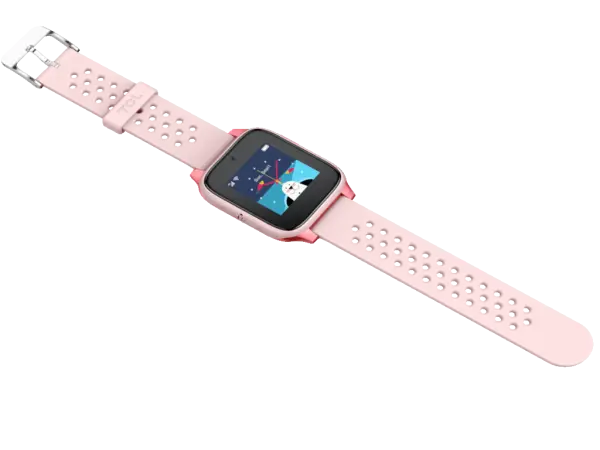 Pametni sat TCL Movetime MT46X 1.3''dečijiružičasta' ( 'MT46X-3NLCE11' ) 