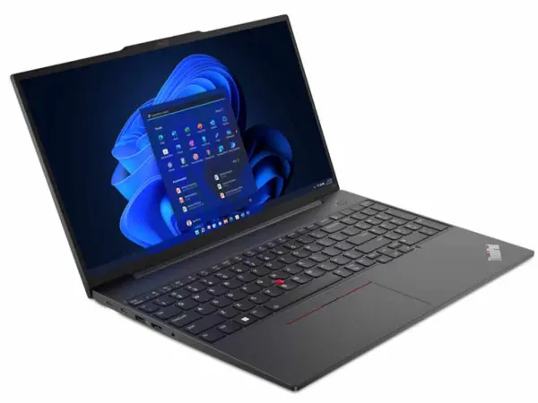 Laptop LENOVO ThinkPad E16 G1 DOSi7-13700H16'' WUXGA IPS AG32GB512GB SSDFPRbacklit SRBcrna' ( '21JN00DCYA32' ) 