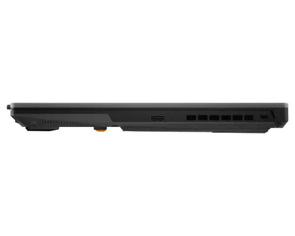 ASUS TUF Gaming A17 FA707NV-LL017 (17.3 inča WQHD, Ryzen 7 7735HS, 16GB, SSD 1TB, GeForce RTX 4060) laptop 