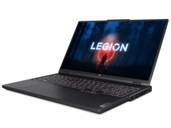 Laptop LENOVO Legion 5 Pro 16ARX8 DOS16'' WQXGARyzen 7-7745HX16GB1TB SSDRTX4070-8GBbacklit SRB' ( '82WM00E0YA' ) 