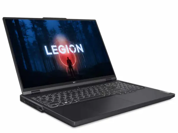 Laptop LENOVO Legion 5 Pro 16ARX8 DOS16'' WQXGARyzen 7-7745HX32GB1TB SSDRTX4070-8GBbacklit SRB' ( '82WM00E1YA' ) 