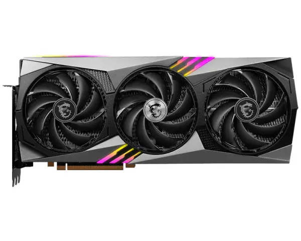 MSI nVidia GeForce RTX 4080 SUPER 16GB 256bit RTX 4080 SUPER 16G GAMING X TRIO grafička karta
