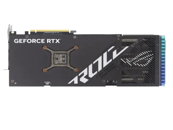 Grafička karta ASUS ROG-STRIX-RTX4070S-O12G-GAMING NVD12GBGDDR6X192bitcrna' ( 'R-S-RTX4070S-O12G-G' ) 