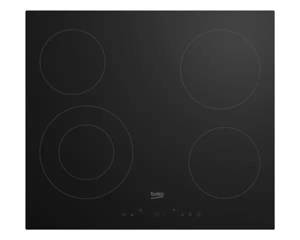 BEKO BBSM12320XCS ugradni set 
