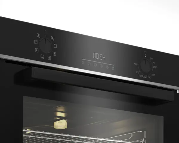 BEKO BBSM12320XCS ugradni set 