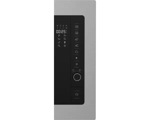 BEKO BMGB 25332 BG ugradna mikrotalasna rerna 