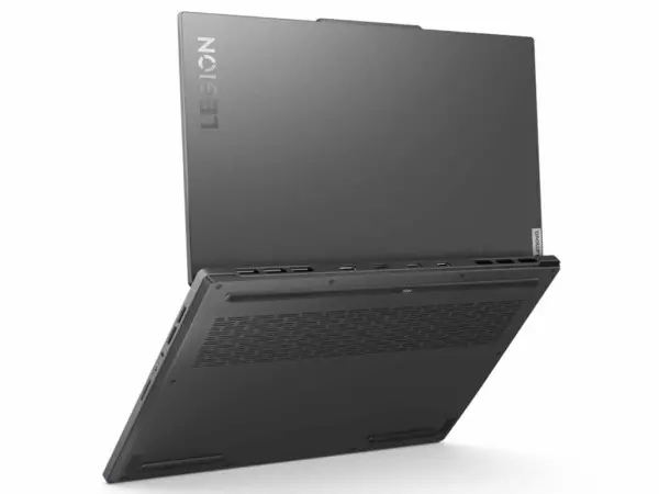 Laptop LENOVO Legion Slim 5 14APH8DOS14.5'' 2.8KRyzen7-7840HS16GB1TB SSDRTX4050-6GBbcklSRsiva' ( '82Y5005FYA' ) 