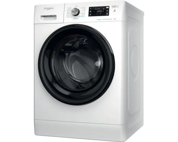 WHIRLPOOL FFB 7259 BV EE mašina za pranje veša 