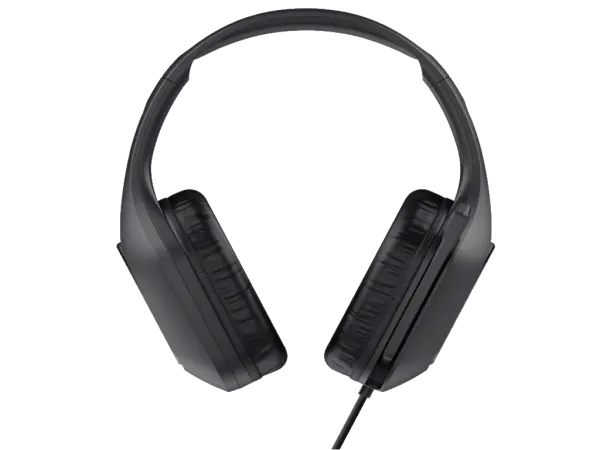 GXT416 ZIROX LED HEADSET BLK' ( '25331' ) 