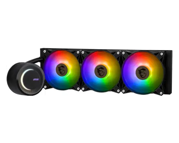 MSI MAG CORELIQUID E360 Vodeno hlađenje 