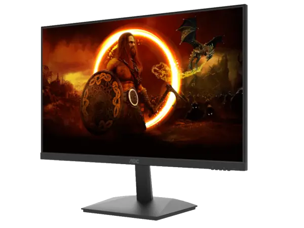Monitor AOC 24G15N2 23,8''VA1920x1080180Hz1ms MPRTHDMIx2,DPVESAcrna' ( '24G15N2' ) 