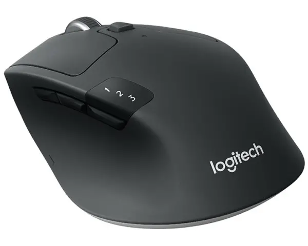 LOGITECH_ M720 Triathlon Wireless miš 