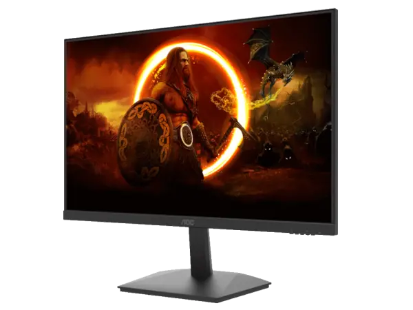 Monitor AOC 27G15N2 27''VA1920x1080180Hz1ms MPRTHDMIx2,DPVESAcrna' ( '27G15N2' ) 