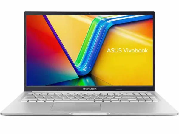 Laptop ASUS VivoBook M1502YA-BQ086DOS15.6''IPS FHDRyzen 7-7730U16GB1TB SSDsrebrna' ( '90NB0X22-M00NN0' ) 