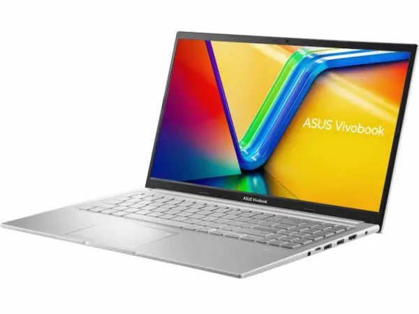 Laptop ASUS VivoBook M1502YA-BQ086DOS15.6''IPS FHDRyzen 7-7730U16GB1TB SSDsrebrna' ( '90NB0X22-M00NN0' ) 