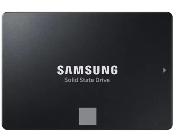 SAMSUNG 500GB 2.5 inča SATA III MZ-77E500BW 870 EVO Series SSD