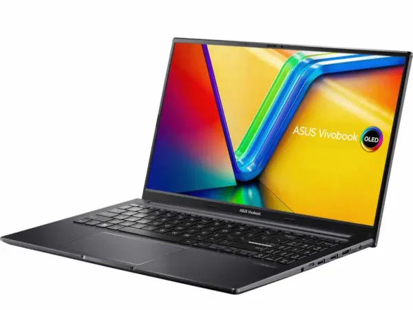 Laptop ASUS VivoBook X1505VA-MA583WWin11 Home15.6''OLEDi5-13500H16GB1TB SSDcrna' ( '90NB10P1-M00SL0' ) 