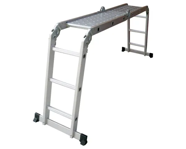 FIELDMANN FZZ 9107 Metalne ploce za FZZ 4107 