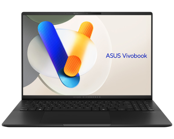 ASUS VivoBook S 16 OLED M5606WA-MX075 (16 inča 3.2K OLED, Ryzen AI 9 365, 24GB, SSD 1TB) laptop 