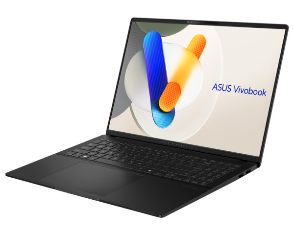 ASUS VivoBook S 16 OLED M5606WA-MX075 (16 inča 3.2K OLED, Ryzen AI 9 365, 24GB, SSD 1TB) laptop 