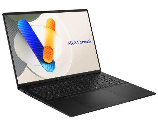 ASUS VivoBook S 16 OLED M5606WA-MX075 (16 inča 3.2K OLED, Ryzen AI 9 365, 24GB, SSD 1TB) laptop 