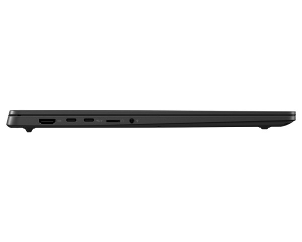 ASUS VivoBook S 16 OLED M5606WA-MX075 (16 inča 3.2K OLED, Ryzen AI 9 365, 24GB, SSD 1TB) laptop 
