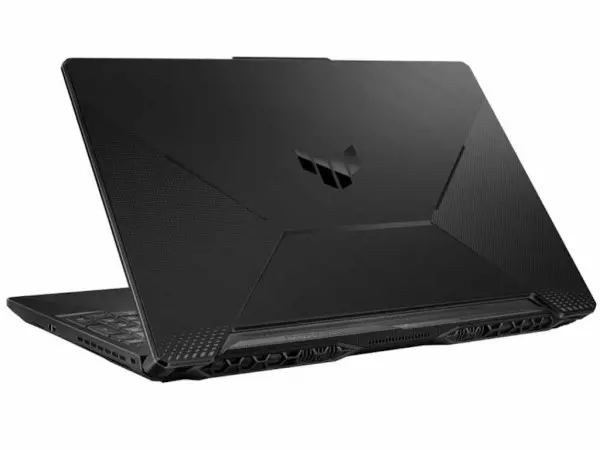 Laptop ASUS TUF Gaming A15 FA506NC-HN012DOS15.6''IPS FHDRyzen 5-7535HS16GB512GBRTX3050-4GBcrna' ( '90NR0JF7-M001X0' ) 