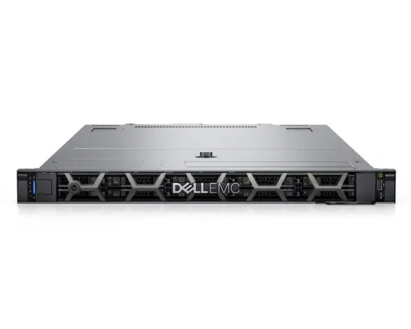 DELL PowerEdge R650 Xeon Gold 6326 16C 4x32GB H755 2x480GB SSD 1100W (1+1) 3yr ProSupport + šine 