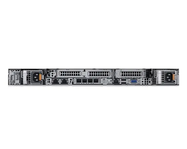 DELL PowerEdge R650 Xeon Gold 6326 16C 4x32GB H755 2x480GB SSD 1100W (1+1) 3yr ProSupport + šine 