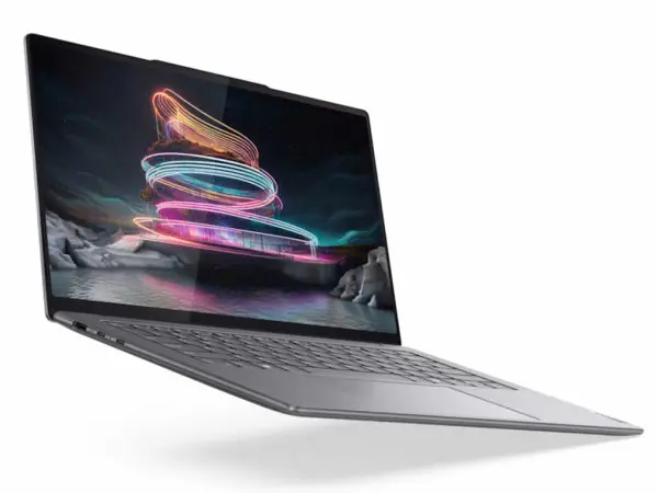 Laptop LENOVO Yoga Pro 7 14IMH9DOS14.5'' 3K TouchU9-185H32GB1TB SSDRTX4060-8GBbcklSRsiva' ( '83E2004NYA' ) 