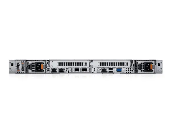 DELL PowerEdge R660 2x Xeon Silver 4509Y 8C 2x32GB H755 2x480GB SSD RI 1100W (1+1) 3yr ProSupport + šine 