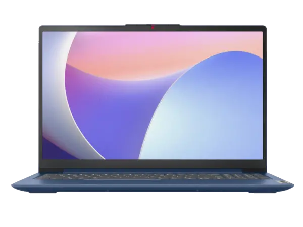 Laptop LENOVO IdeaPad Slim 3 15IAH8DOS15.6'' FHDi5-12450H8GB512GB SSDSRBplava' ( '83ER00FSYA' ) 
