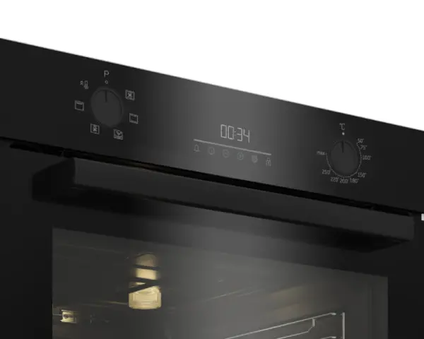 BEKO BBSE17350BD ugradni set 