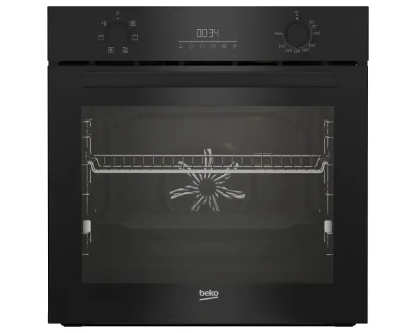 BEKO BBSE17350BD ugradni set 