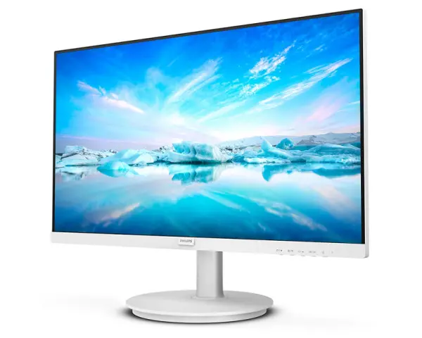 Monitor 27 Philips 271V8AW Beli