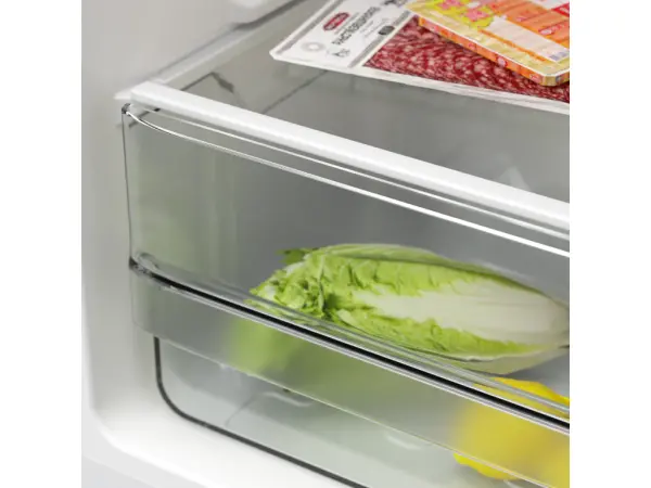 Frižider TESLA RD2100ME dvoje vrataručno otapanjeE168+42L143x55x55cmbela' ( 'RD2100ME' )